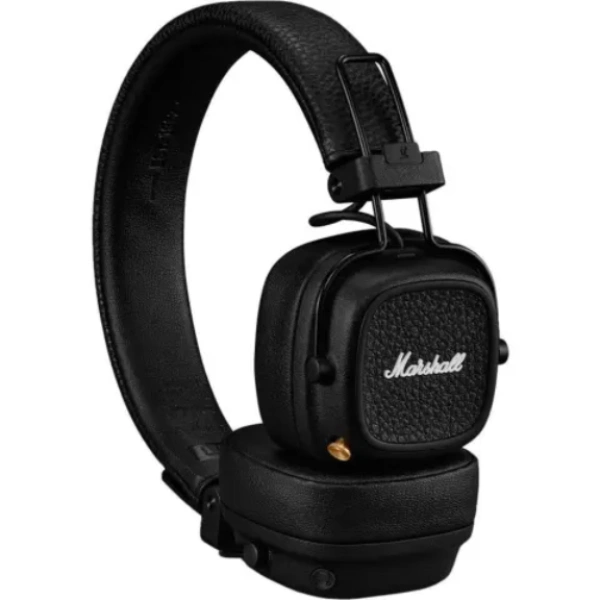 Наушники Marshall Major 5 Black - фото 2