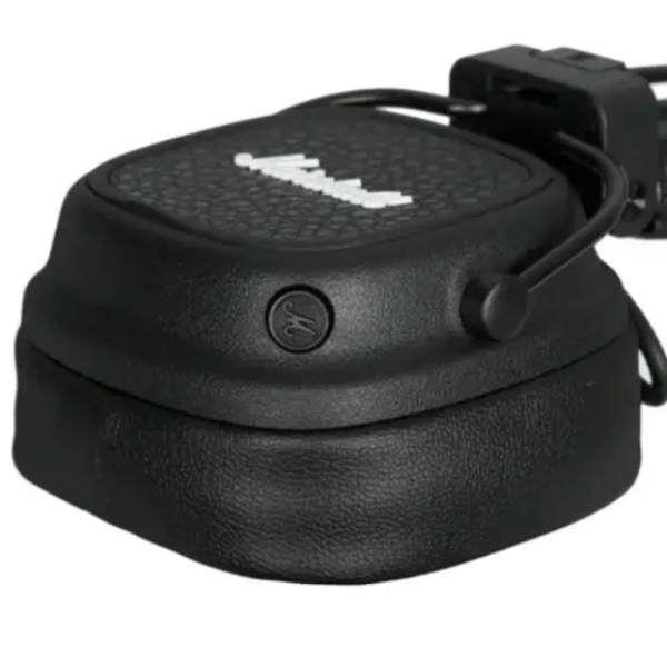 Наушники Marshall Major 5 Black - фото 5