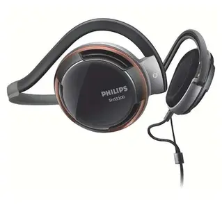 Наушники Philips SHS5200 10