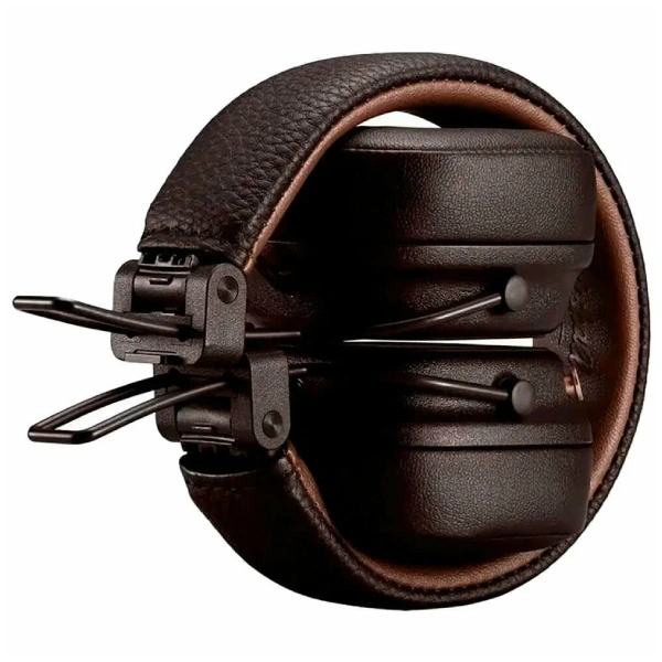 Наушники Marshall Major 5 Brown - фото 4