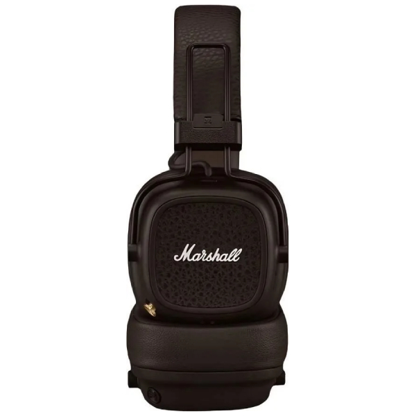 Наушники Marshall Major 5 Brown - фото 3