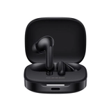 Наушники Redmi Buds 6 Night Black - фото 2