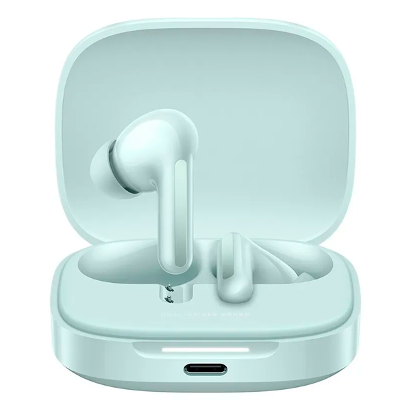 Наушники Redmi Buds 6 Coral Green