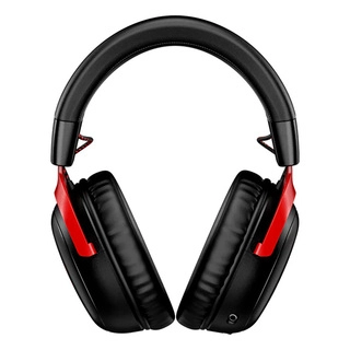 Гарнитура HyperX Cloud III Wireless - Gaming Headset (Red) 77Z46AA - фото 2
