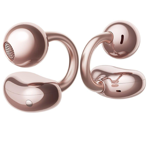 Наушники Huawei Dove-T01 FreeClip Rose Gold - фото 4