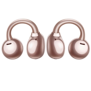 Наушники Huawei Dove-T01 FreeClip Rose Gold - фото 5