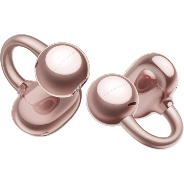 Наушники Huawei Dove-T01 FreeClip Rose Gold - фото 6