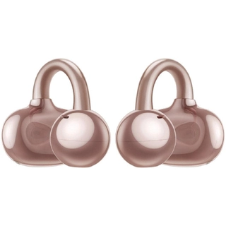 Наушники Huawei Dove-T01 FreeClip Rose Gold - фото 3