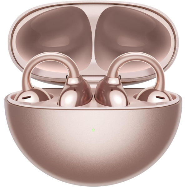 Наушники Huawei Dove-T01 FreeClip Rose Gold