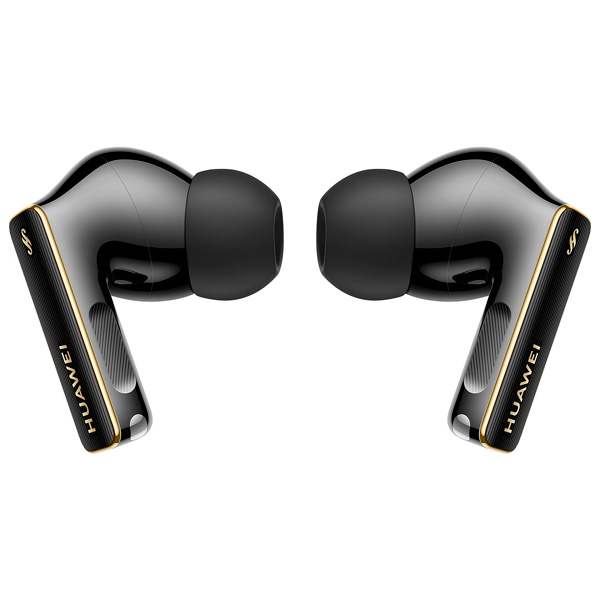 Наушники Huawei FreeBuds Pro 4 Black Piano-T180 - фото 5