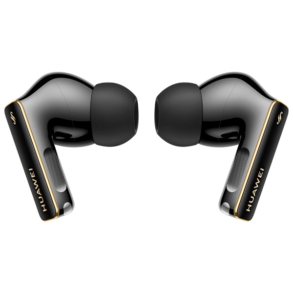 Наушники Huawei FreeBuds Pro 4 T0022 Black FreeBuds Pro 4 Black Piano-T180 - фото 6