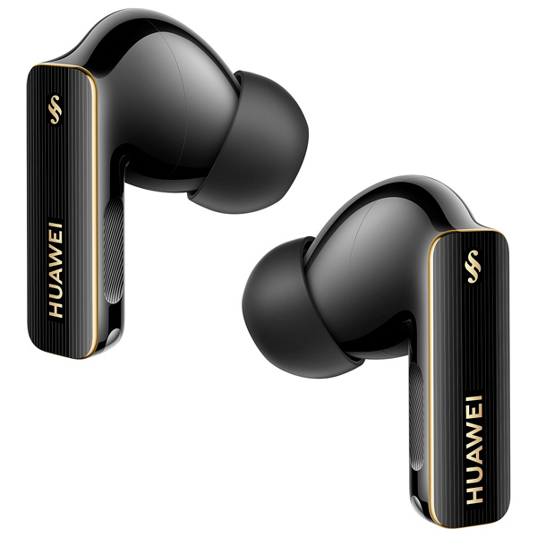 Наушники Huawei FreeBuds Pro 4 Black Piano-T180 - фото 6