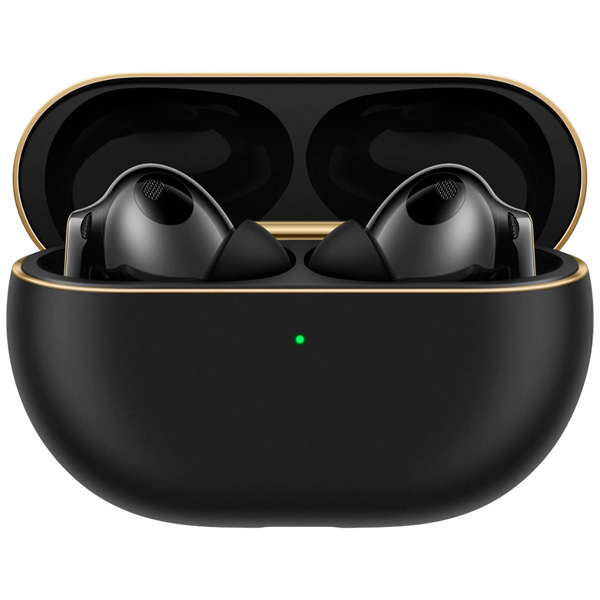Наушники Huawei FreeBuds Pro 4 Black Piano-T180