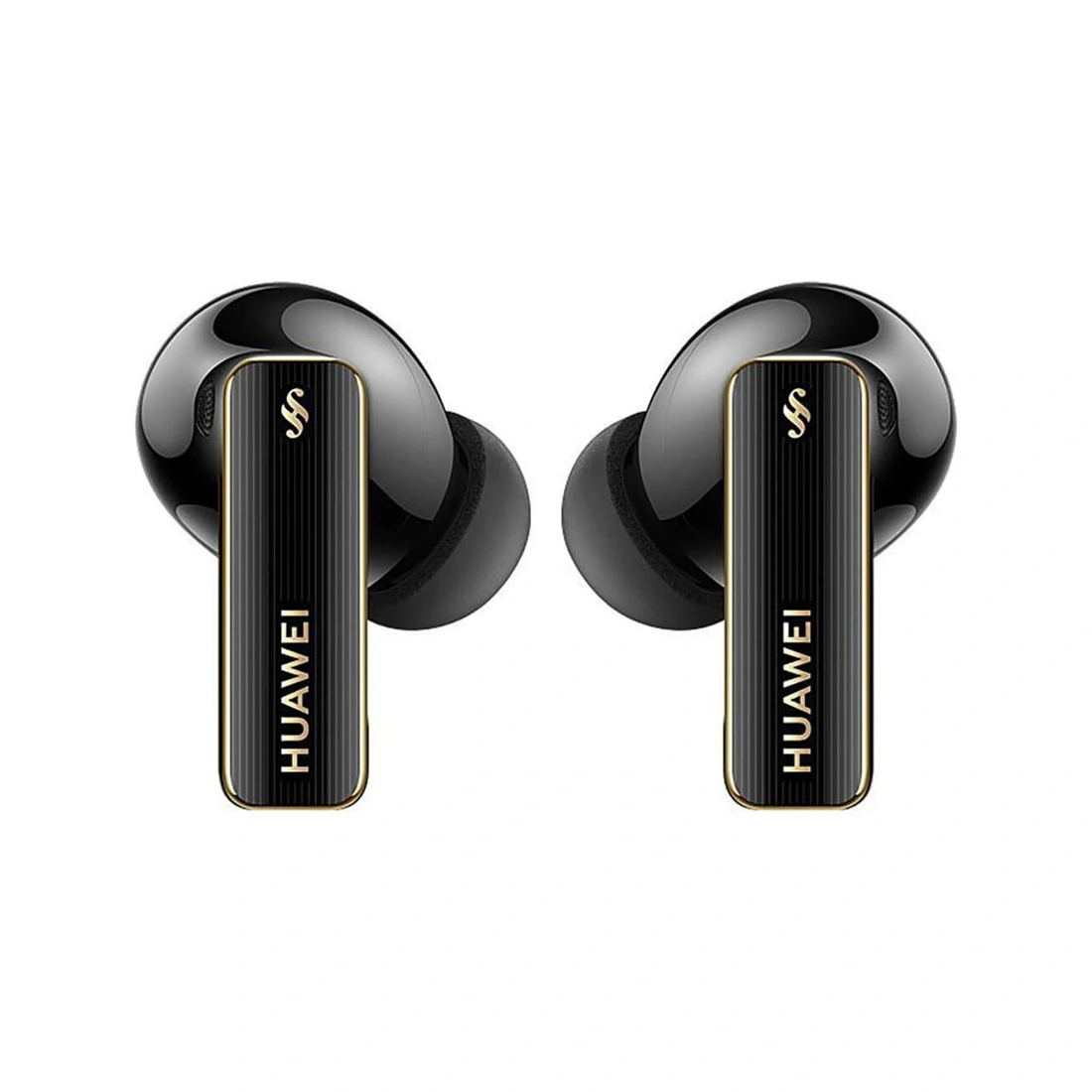 Наушники Huawei FreeBuds Pro 4 T0022 Black FreeBuds Pro 4 Black