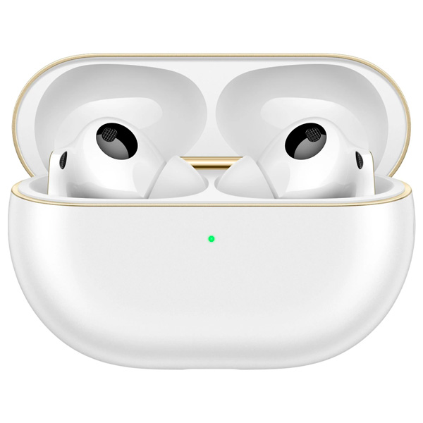 Наушники Huawei FreeBuds Pro 4 White Piano-T180