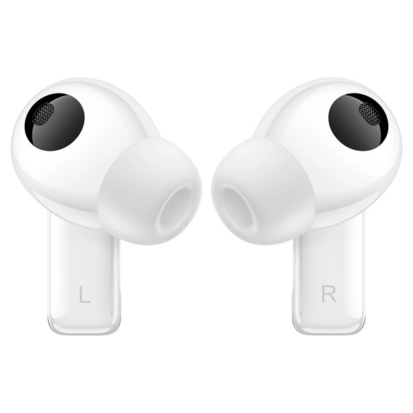 Наушники Huawei FreeBuds Pro 4 White Piano-T180 - фото 4