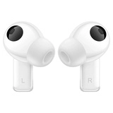 Наушники Huawei FreeBuds Pro 4 T0022 White FreeBuds Pro 4 White Piano-T180 - фото 5