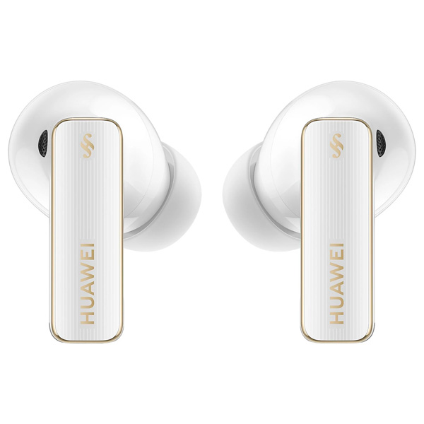 Наушники Huawei FreeBuds Pro 4 White Piano-T180 - фото 3