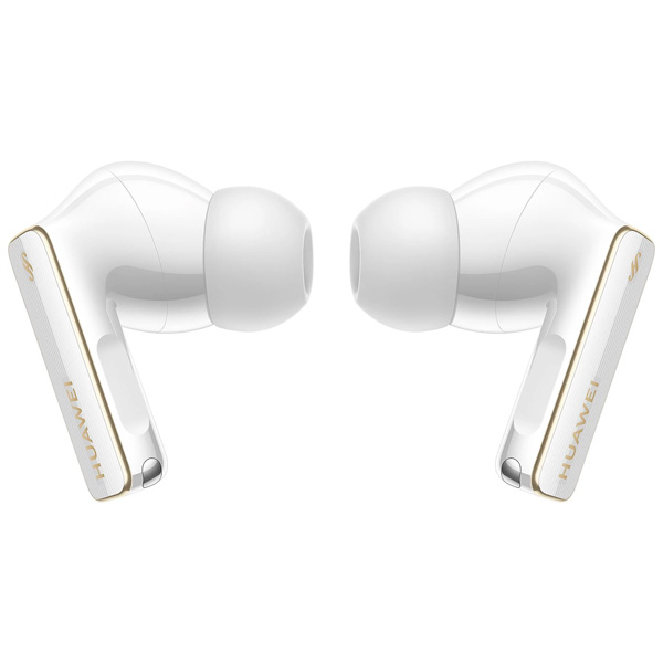Наушники Huawei FreeBuds Pro 4 White Piano-T180 - фото 5