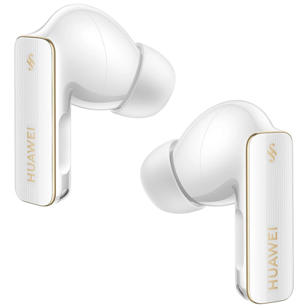 Наушники Huawei FreeBuds Pro 4 White Piano-T180 - фото 6