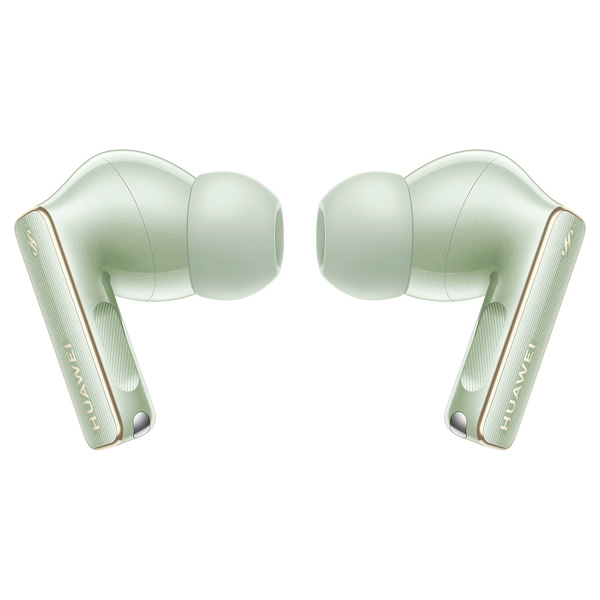 Наушники Huawei FreeBuds Pro 4 Green Piano-T180 - фото 5