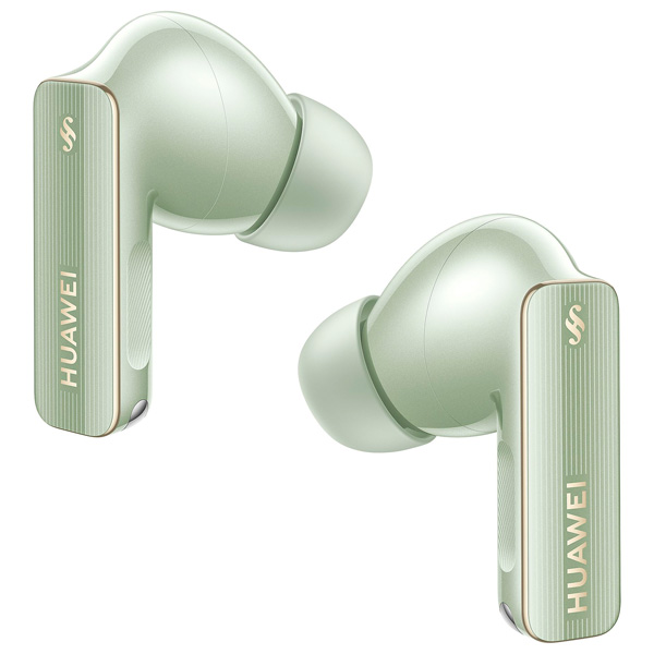 Наушники Huawei FreeBuds Pro 4 Green Piano-T180 - фото 6
