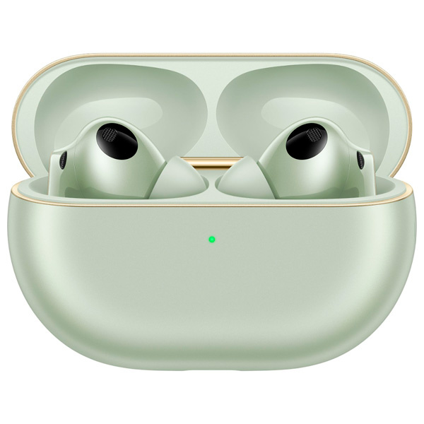 Наушники Huawei FreeBuds Pro 4 Green Piano-T180