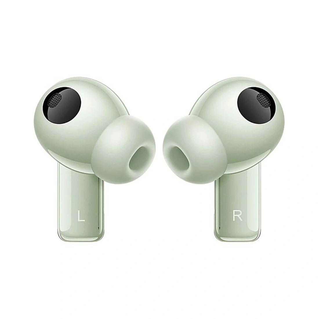 Наушники Huawei құлаққаптары FreeBuds Pro 4 Green Piano-T180 - фото 4