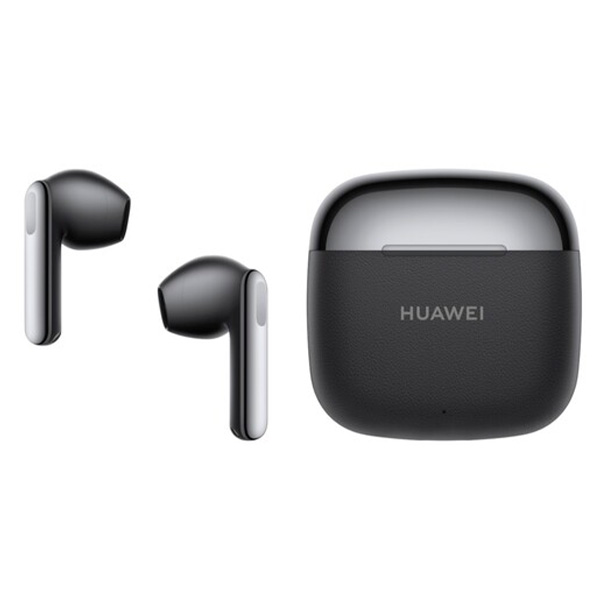 Наушники Huawei FreeBuds SE 3 Black (ULC-CT020) - фото 2