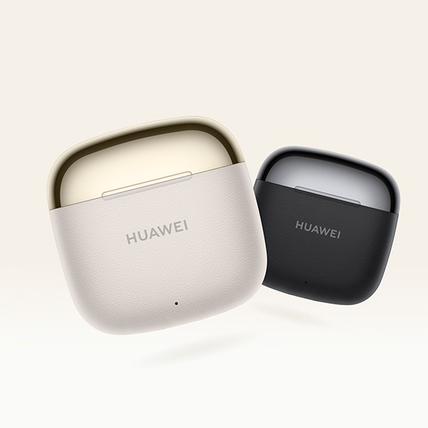 Наушники Huawei FreeBuds SE 3 Black (ULC-CT020) - фото 3