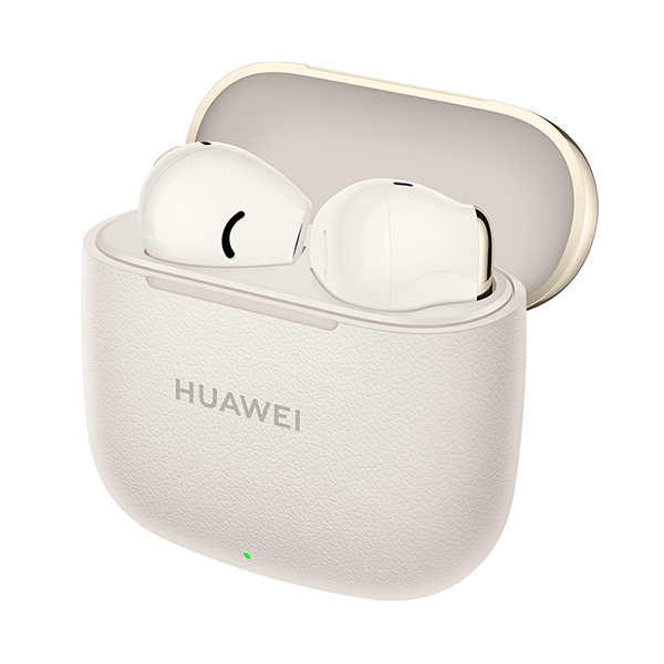 Наушники Huawei FreeBuds SE 3 Gold (ULC-CT020) - фото 4