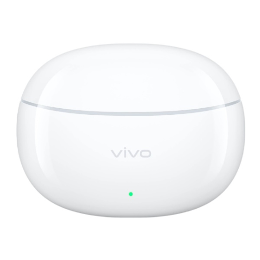 Наушники Vivo 3e Bright White. - фото 4