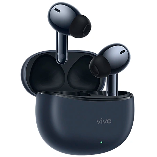 Наушники Vivo 3e Dark Indigo - фото 2