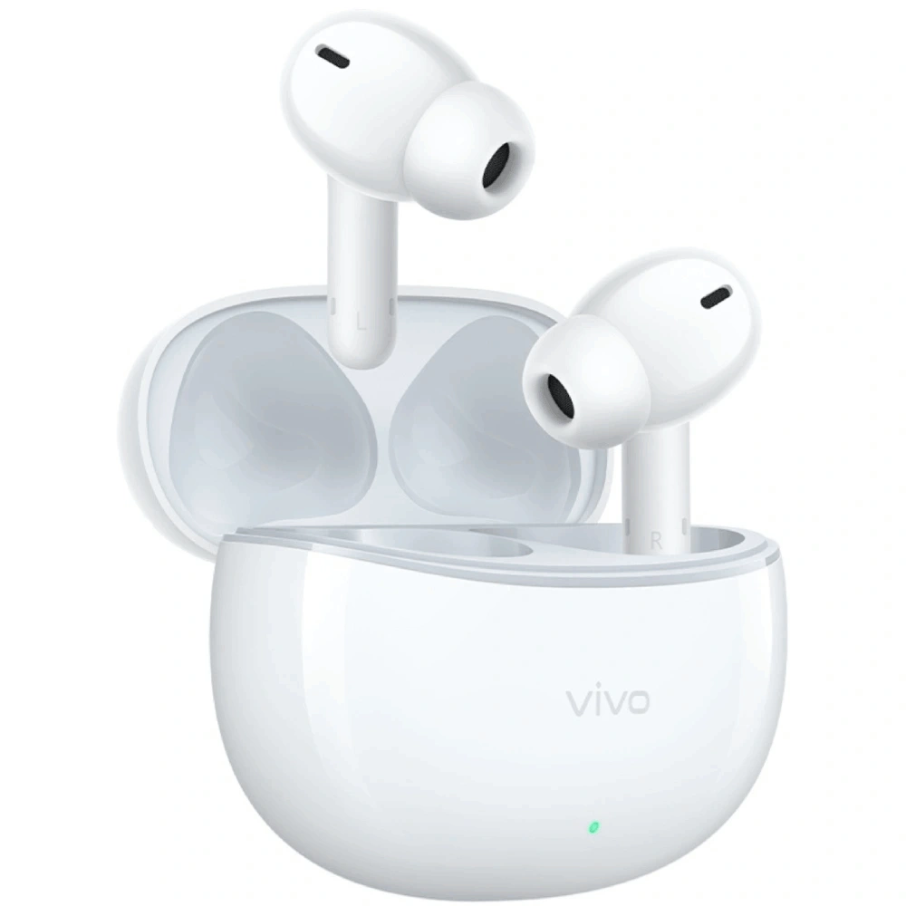 Наушники Vivo 3e Bright White