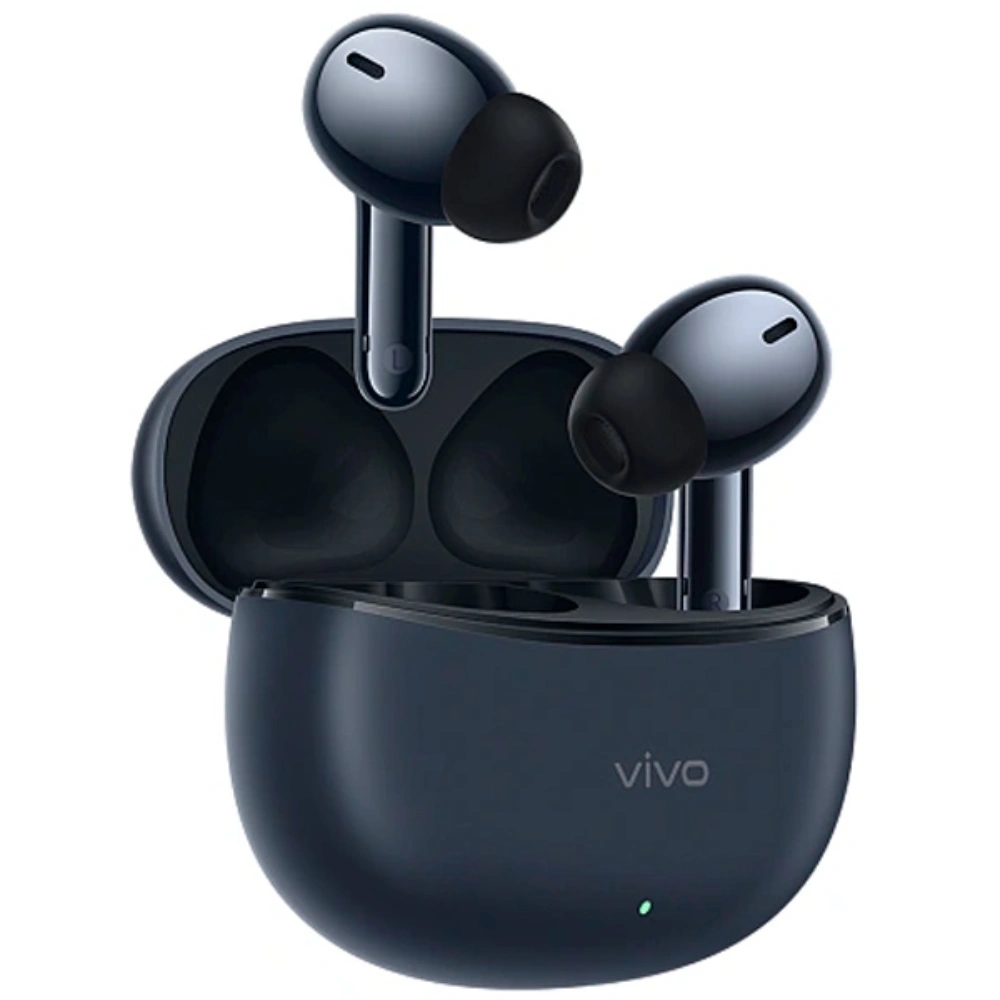 Vivo құлаққаптары 3e Dark Indigo