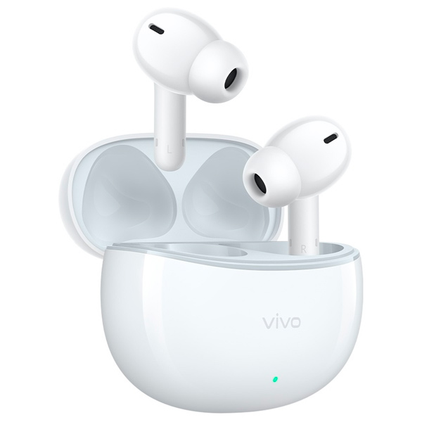 Наушники Vivo 3e Bright White - фото 3