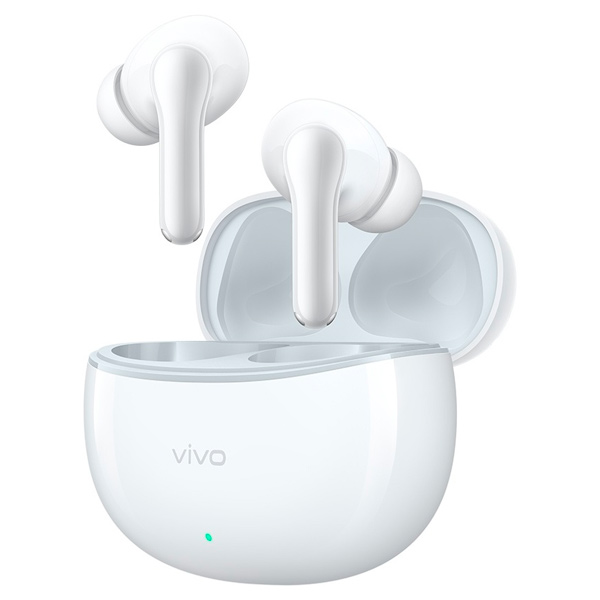Наушники Vivo 3e Bright White - фото 4