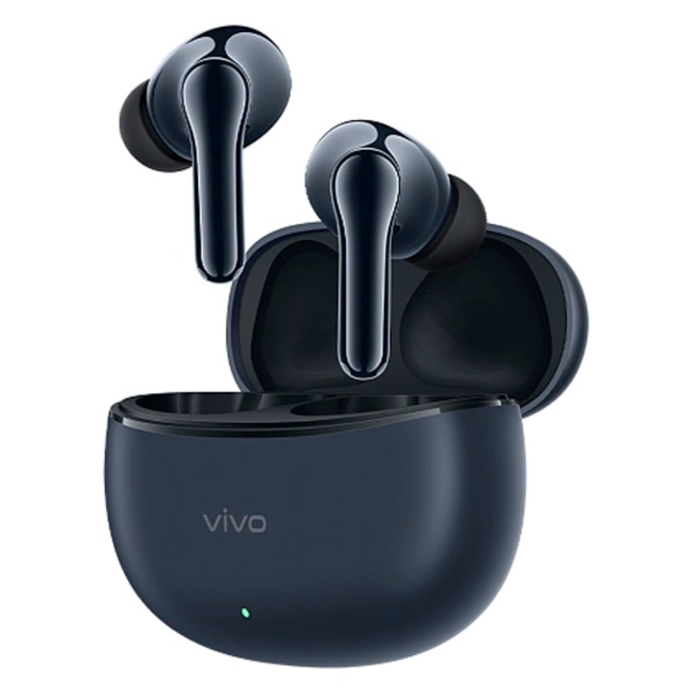 Наушники Vivo 3e Dark Indigo - фото 2