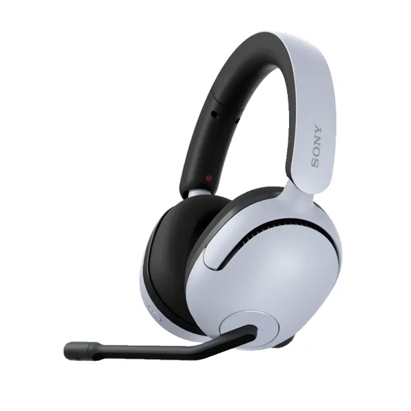 Игровая беспроводная гарнитура Sony WH-G500/WZE - фото 4