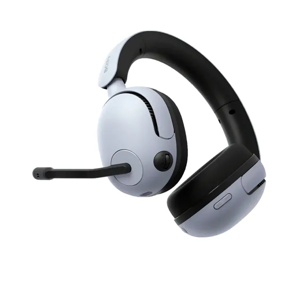 Игровая беспроводная гарнитура Sony WH-G500/WZE - фото 3