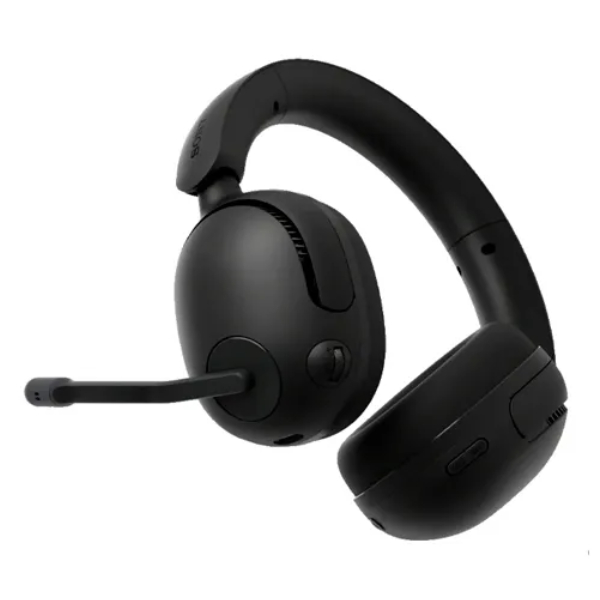 Игровая беспроводная гарнитура Sony WH-G500/BZE - фото 2