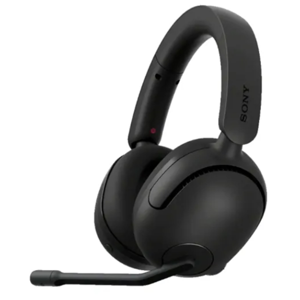 Игровая беспроводная гарнитура Sony WH-G500/BZE - фото 4