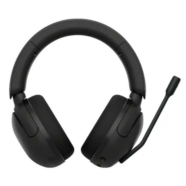 Игровая беспроводная гарнитура Sony WH-G500/BZE - фото 5