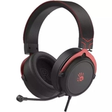Игровая гарнитура Bloody M590i Sports Red