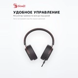 Bloody Ойын гарнитурасы M590i Sports Red - фото 3