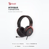 Bloody Ойын гарнитурасы M590i Sports Red - фото 2