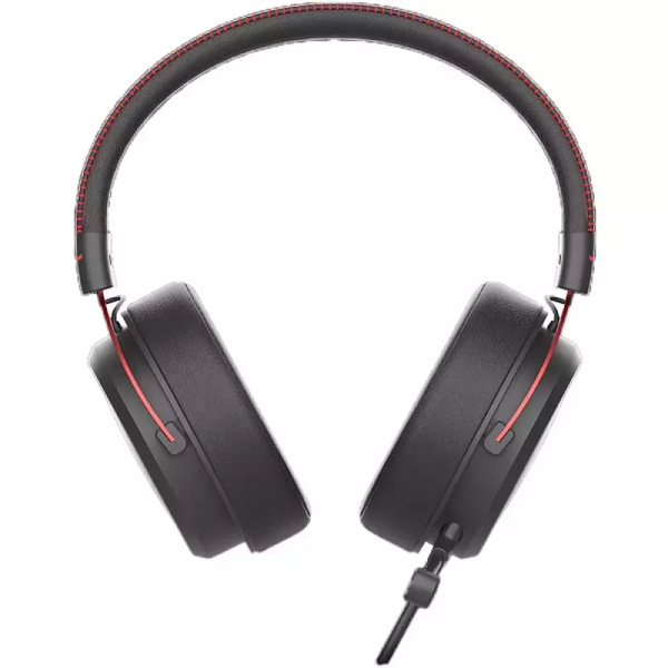 Игровая гарнитура Bloody M590i Sports Red - фото 2