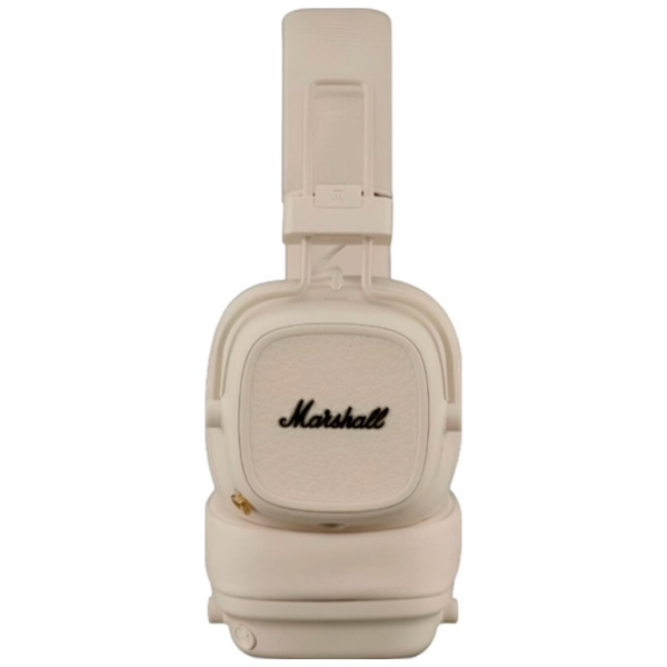 Наушники Marshall Major 5 Beige - фото 3