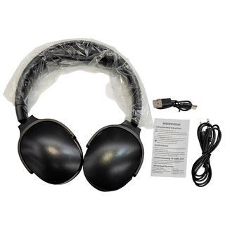 Наушники OPPO Reno Choice p2961 Black - фото 2