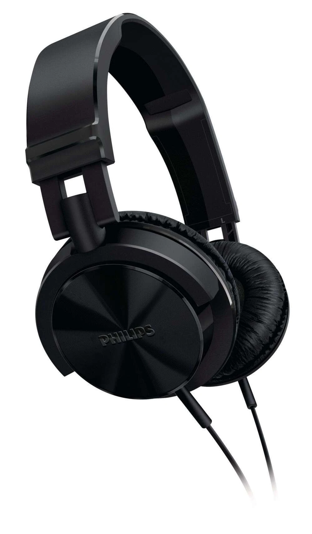 Наушники Philips SHL3000 00